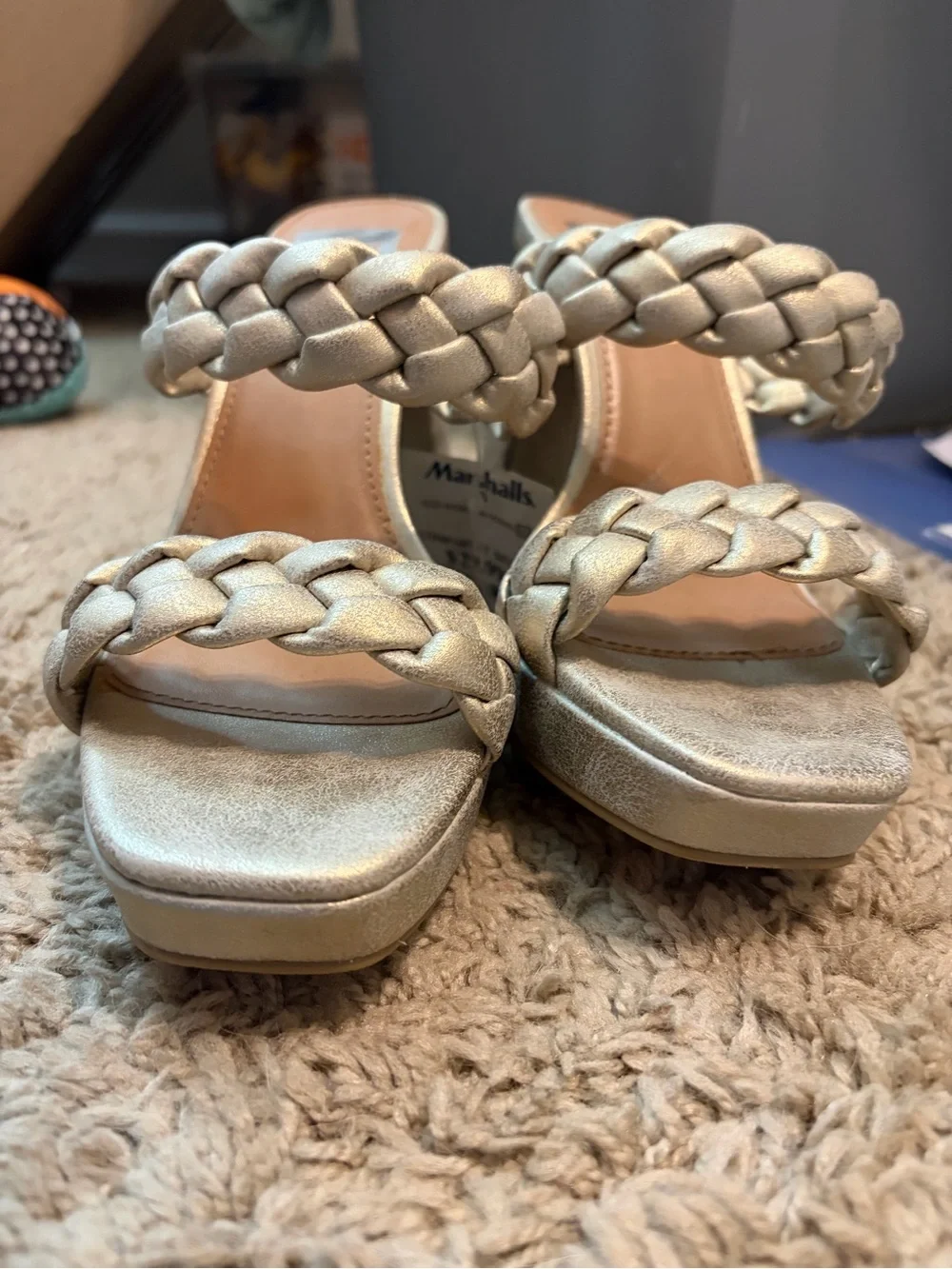 Dolce Vita brand new